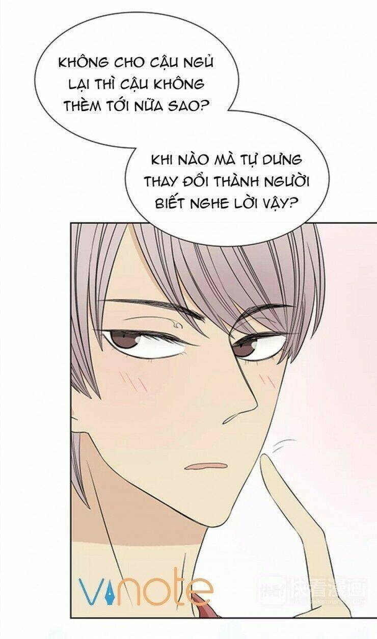 Trúc Mã Ngoe Nguẩy Đuôi Chapter 3 - Next Chapter 4