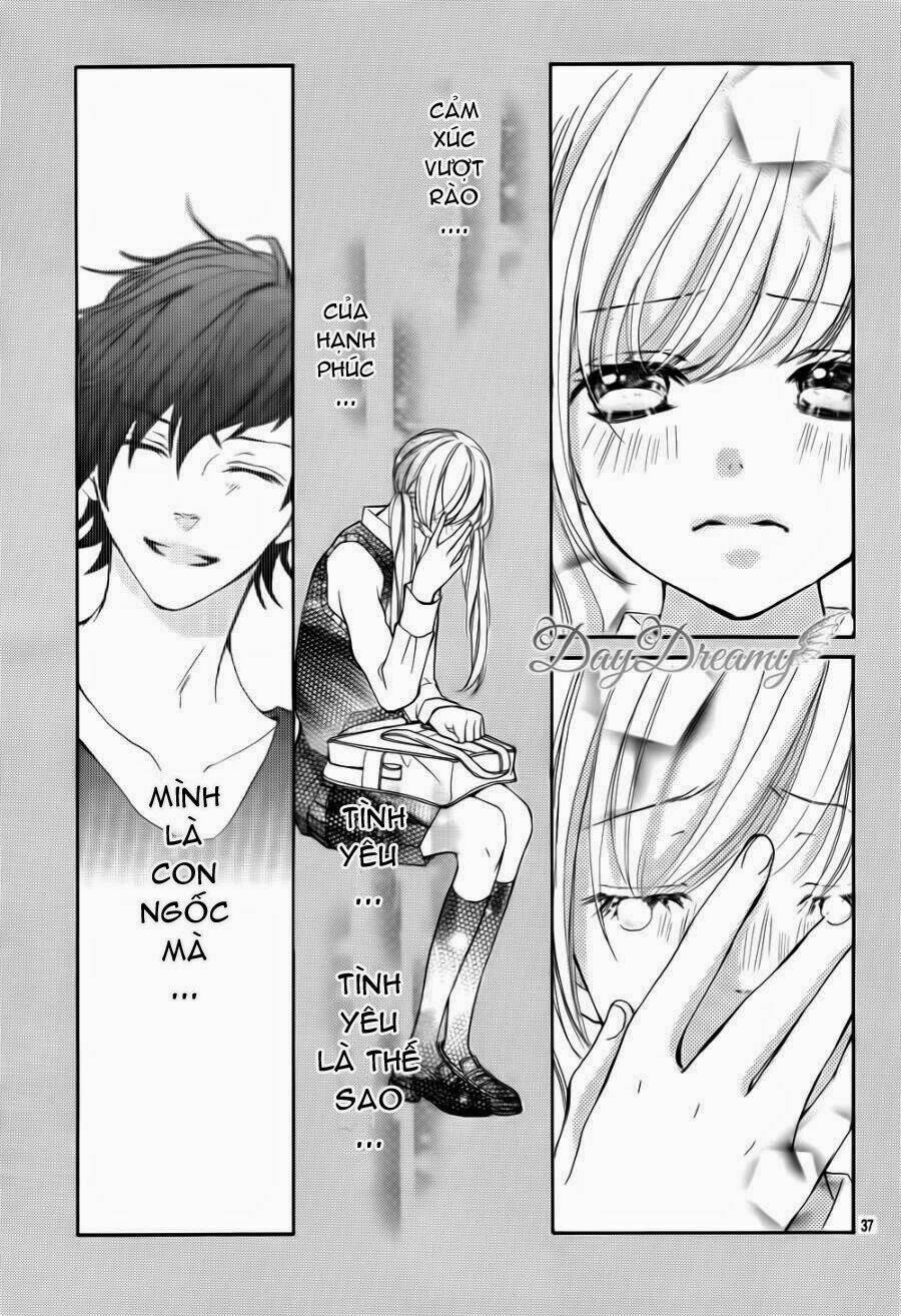 True Love Chapter 14 - Next Chapter 15