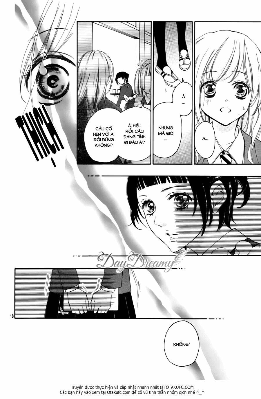 True Love Chapter 26 - Trang 2