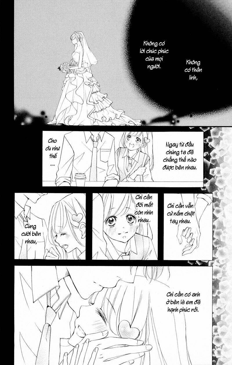 True Love Chapter 37 - Next Chapter 38