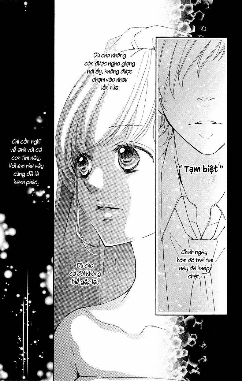 True Love Chapter 37 - Next Chapter 38