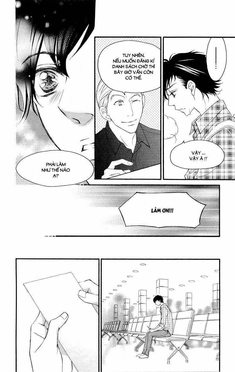 True Love Chapter 37 - Next Chapter 38