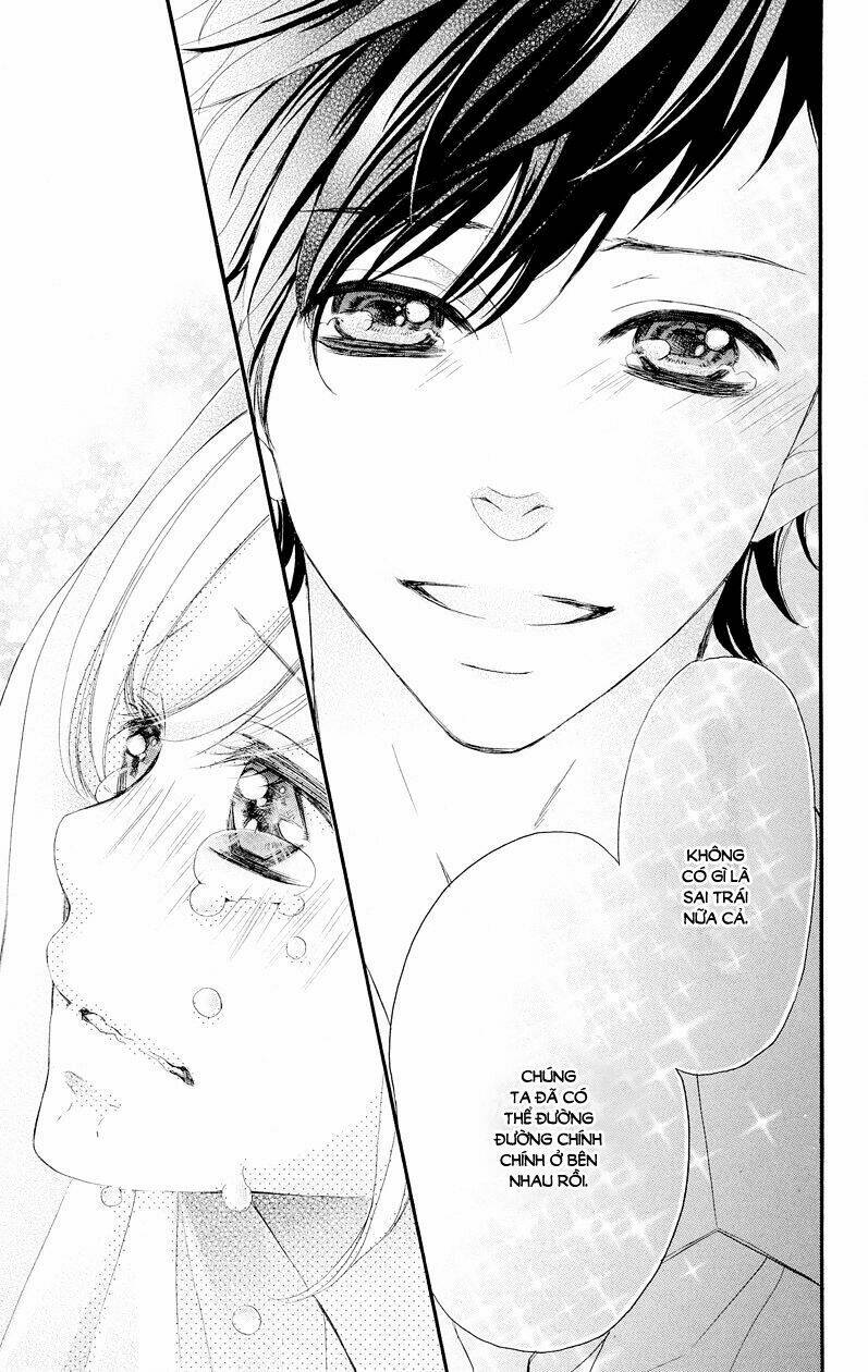 True Love Chapter 37 - Next Chapter 38