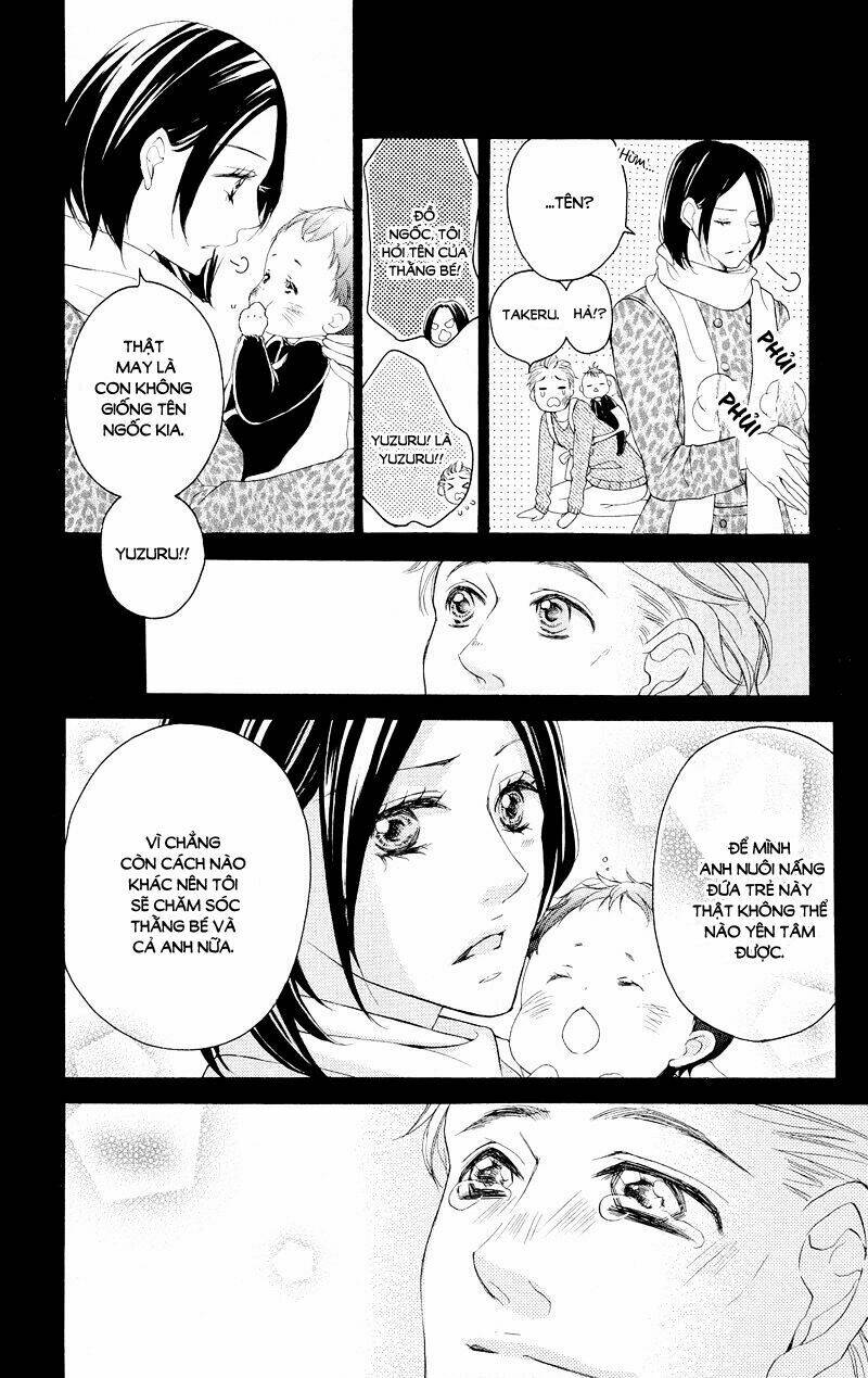 True Love Chapter 37 - Next Chapter 38