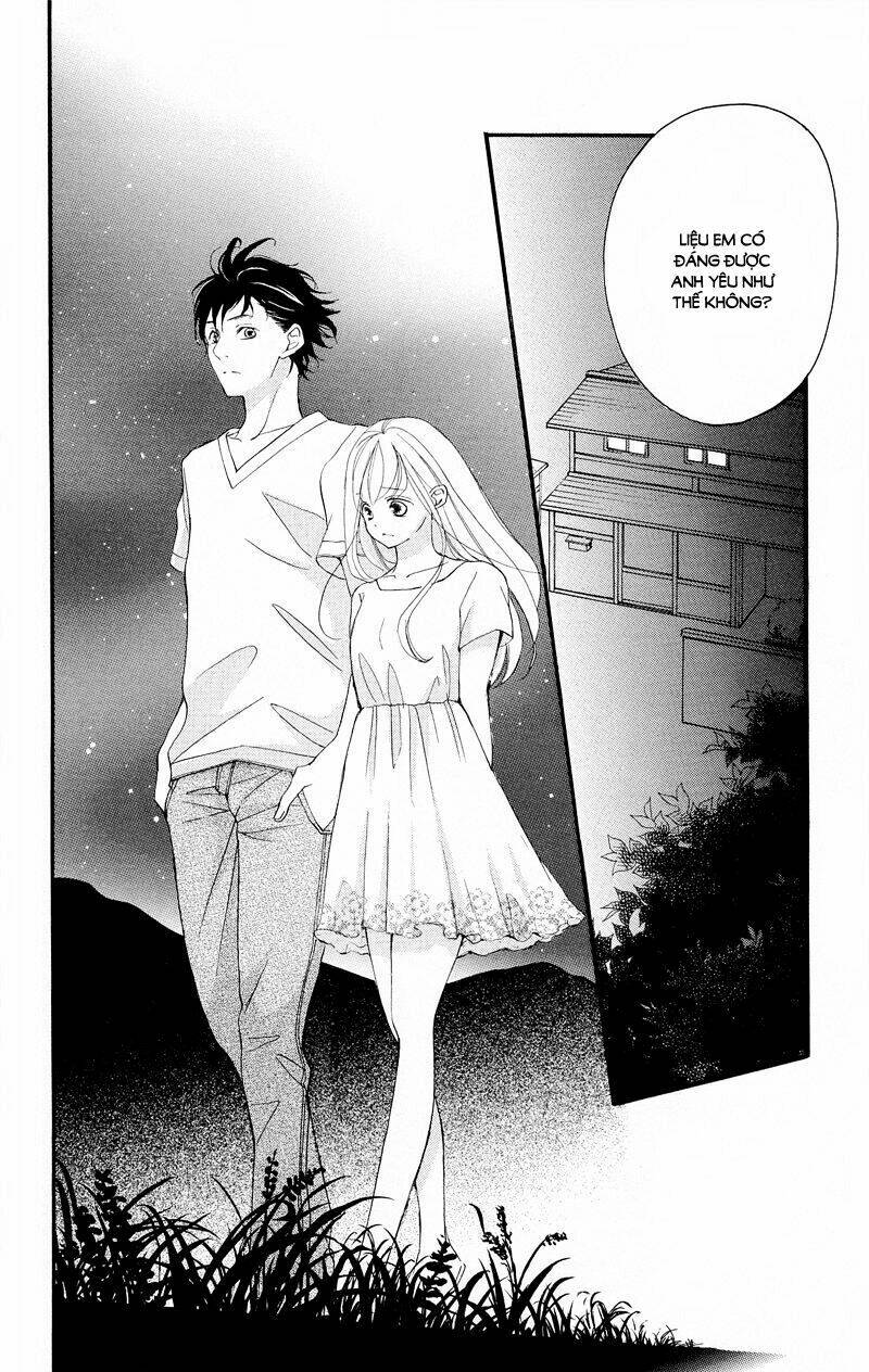 True Love Chapter 37 - Next Chapter 38