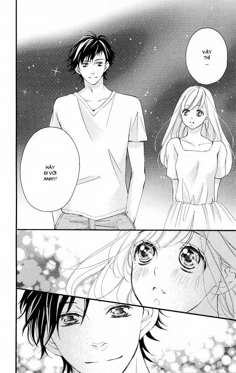 True Love Chapter 37 - Next Chapter 38