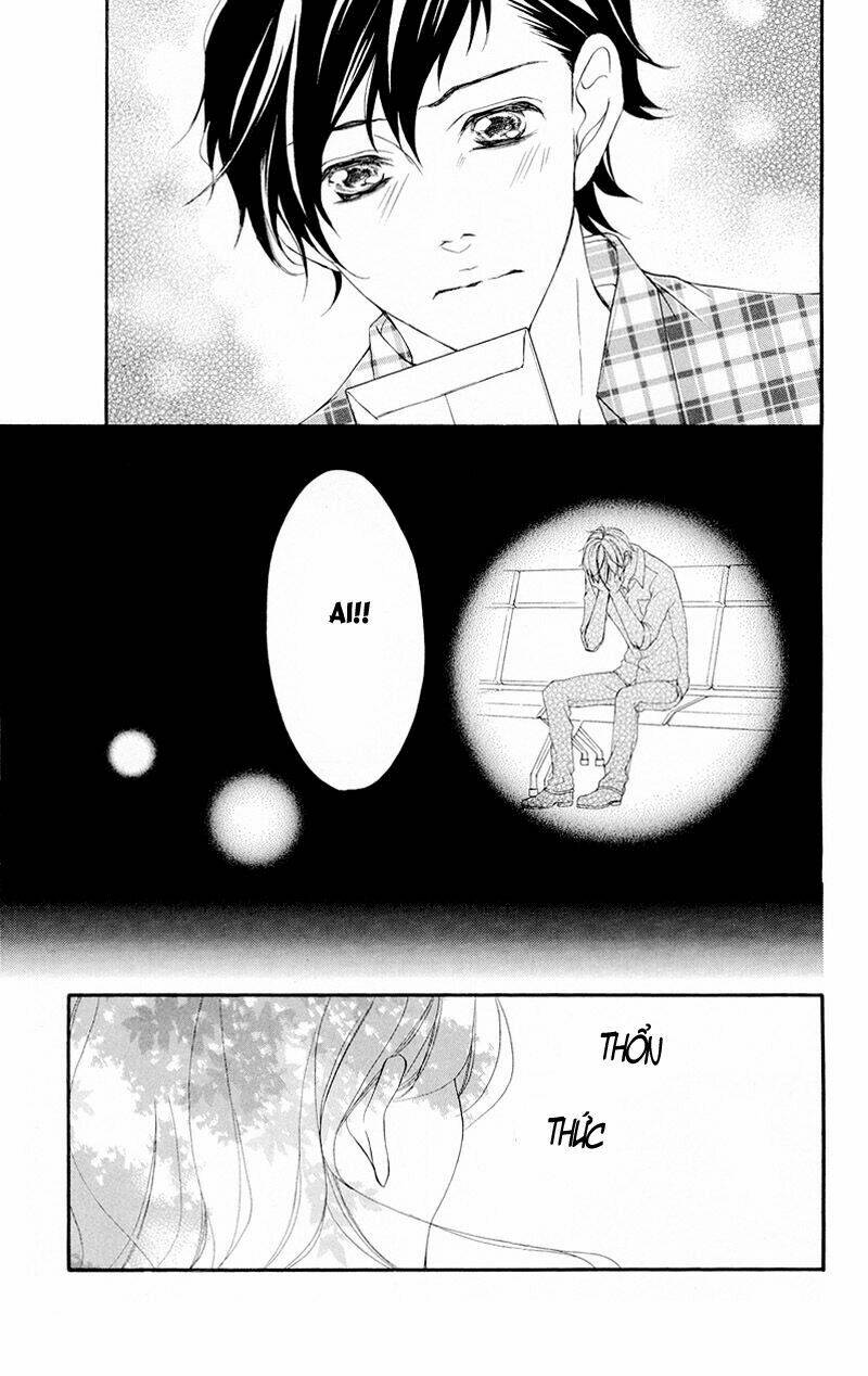 True Love Chapter 37 - Next Chapter 38