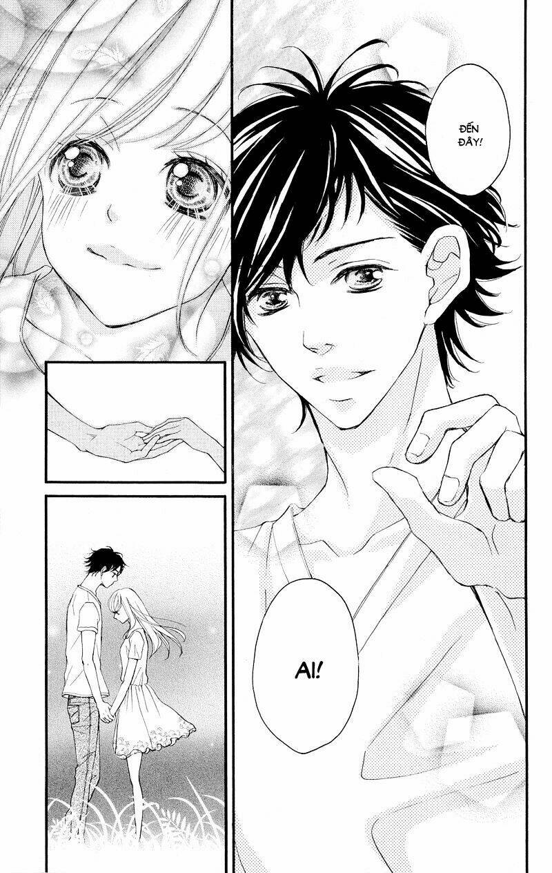 True Love Chapter 37 - Next Chapter 38