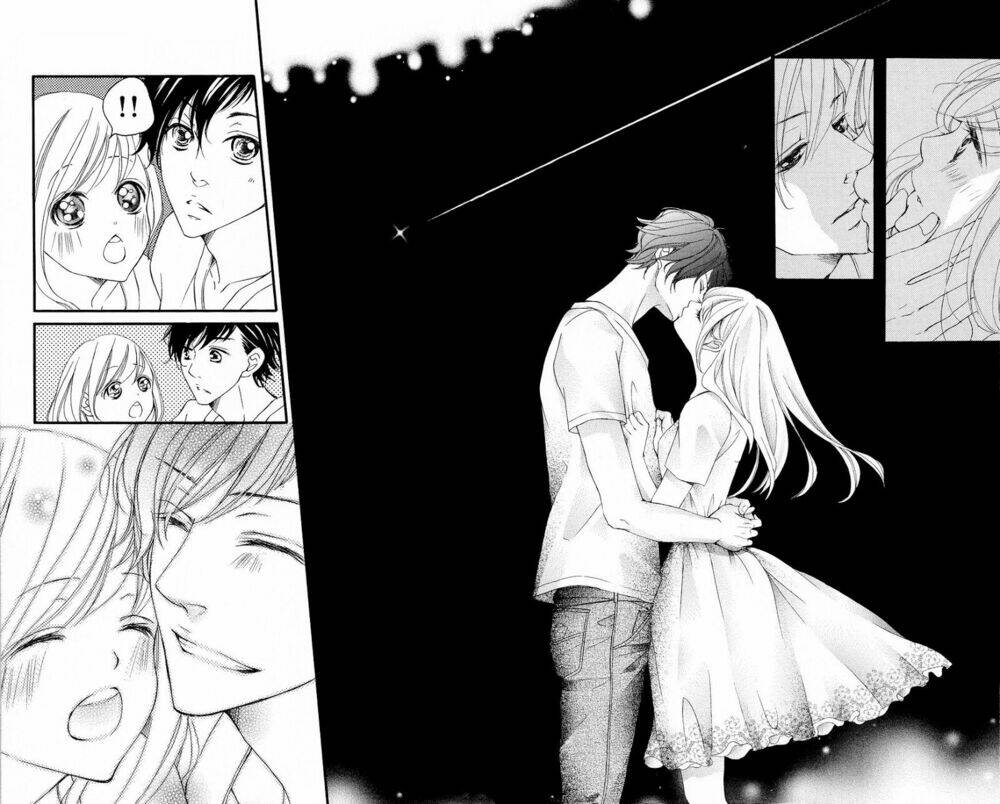 True Love Chapter 37 - Next Chapter 38