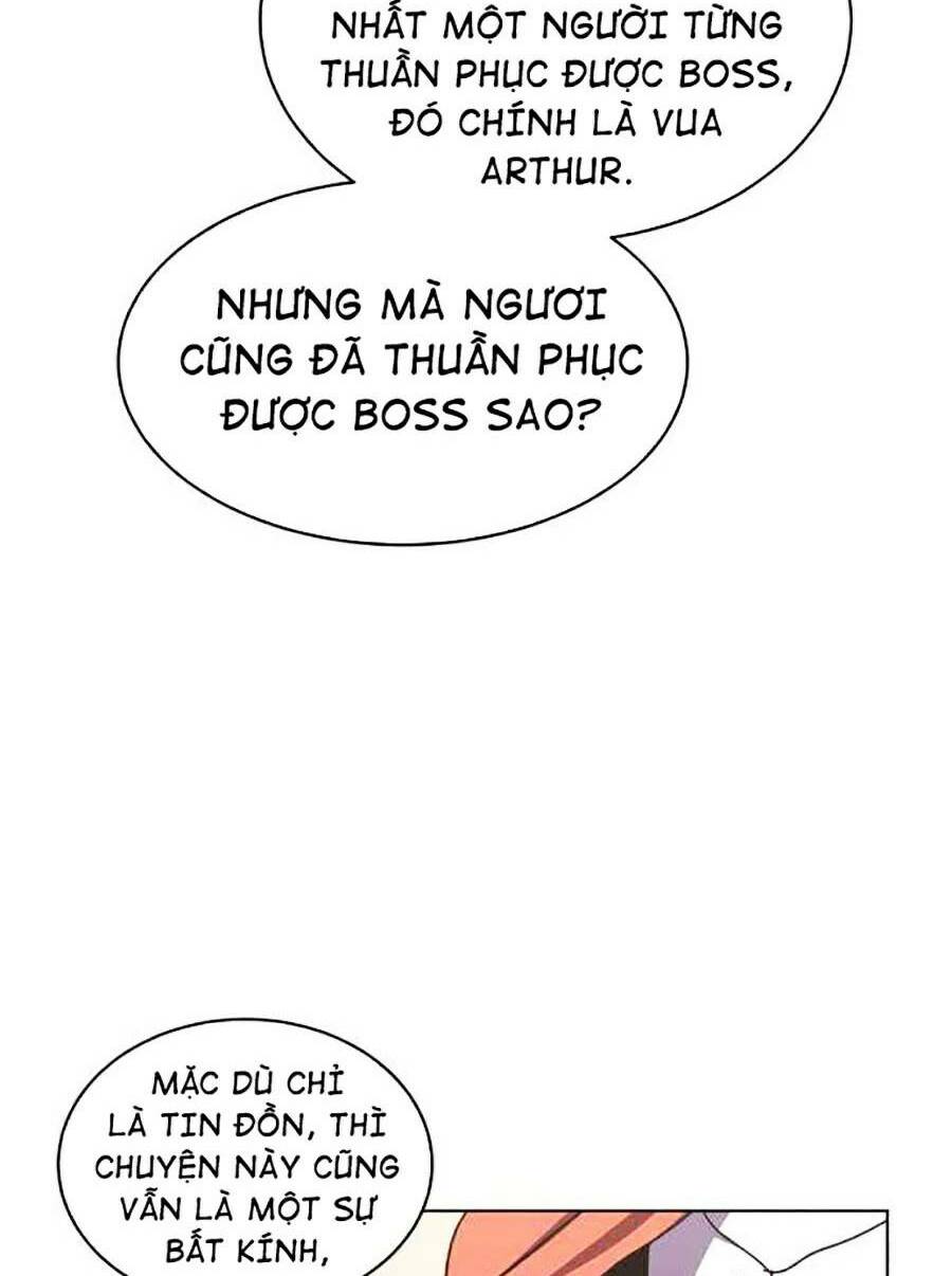 trùm cuối chapter 14 - Next chapter 15