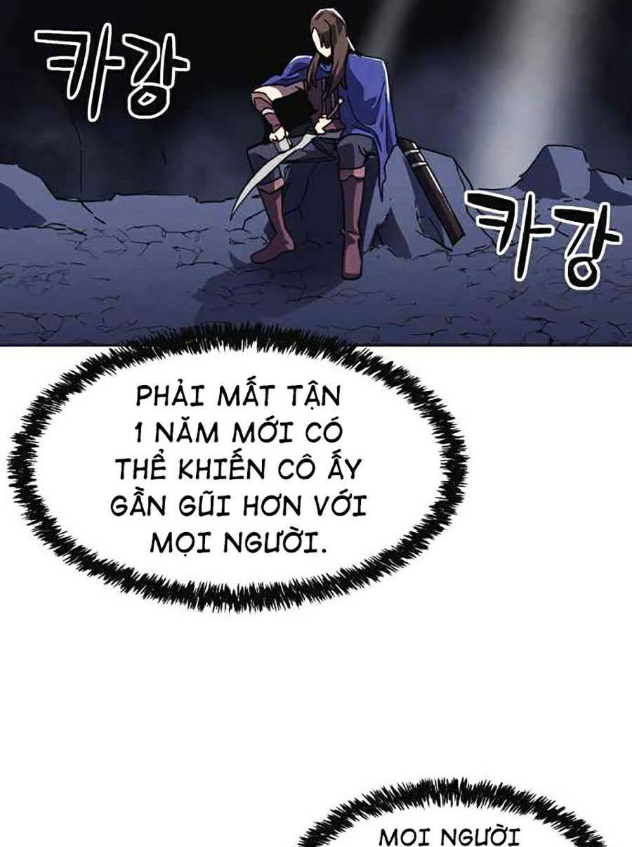 trùm cuối chapter 14 - Next chapter 15