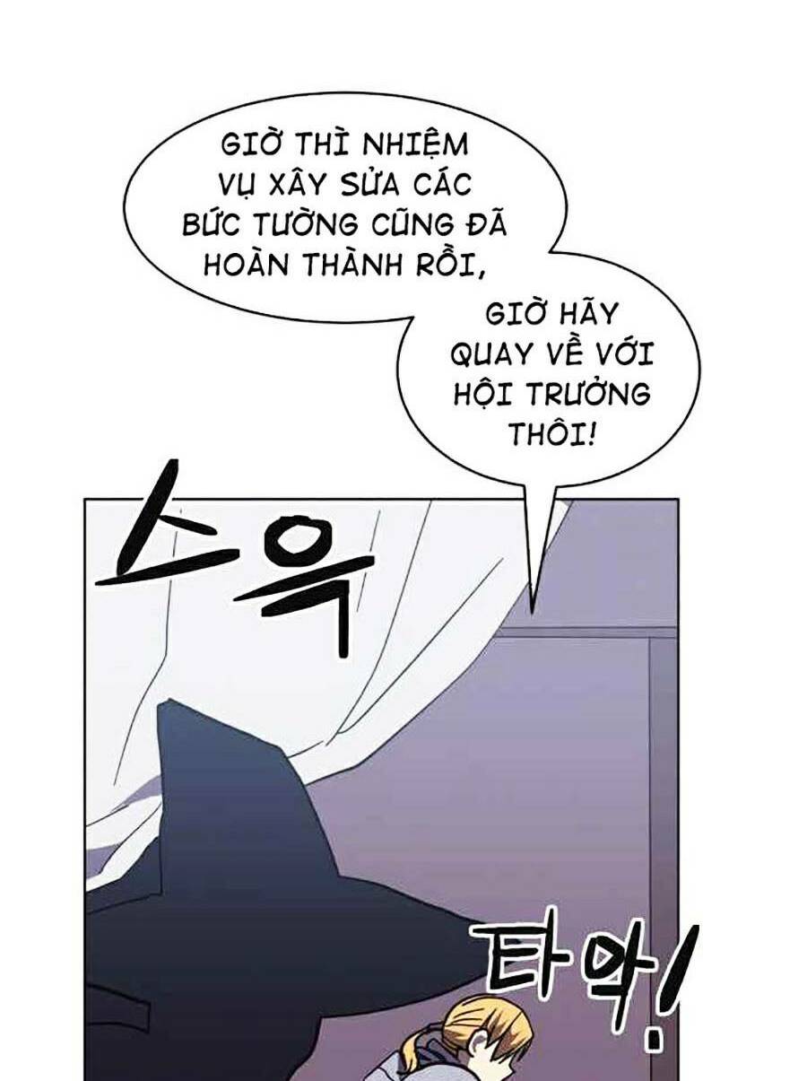 trùm cuối chapter 14 - Next chapter 15