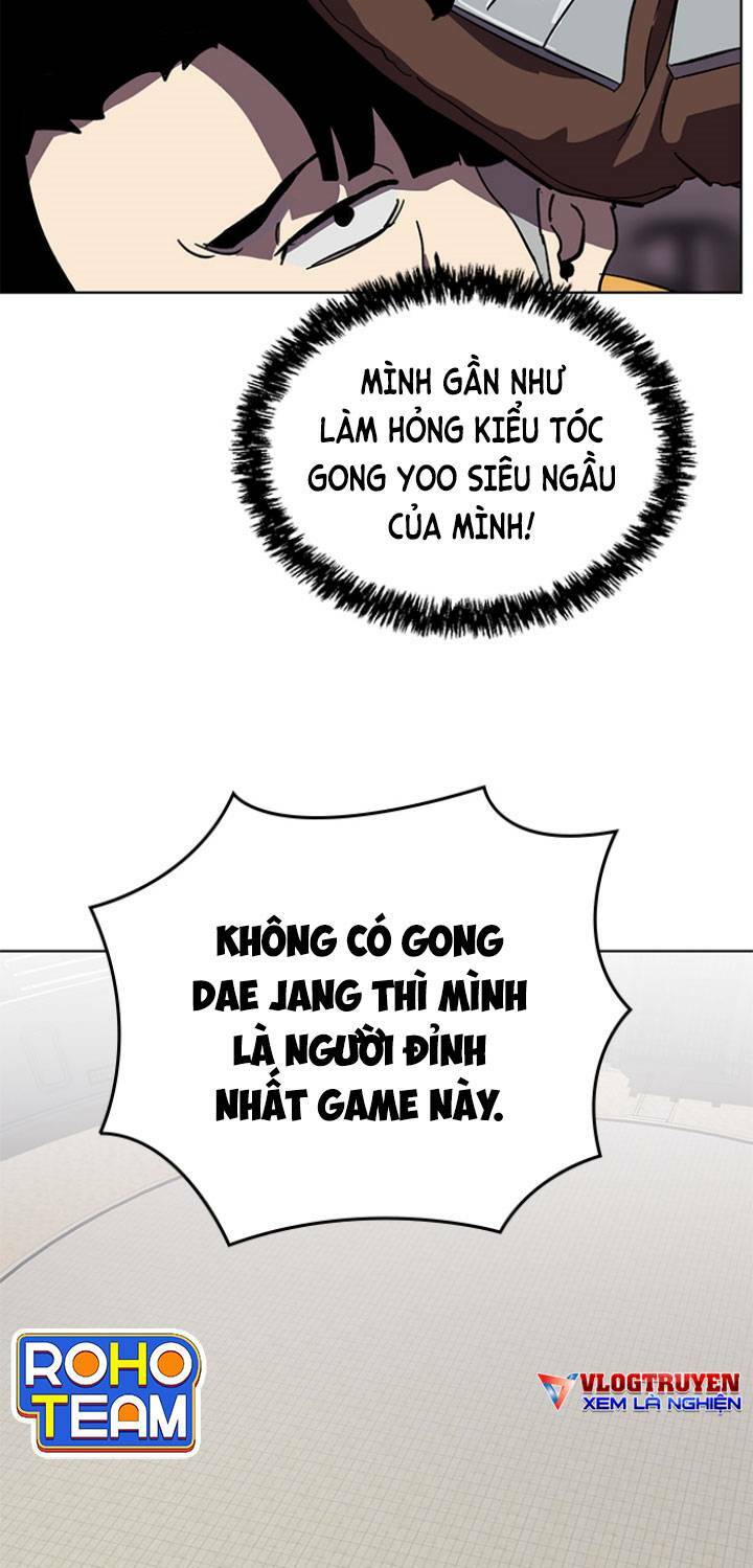 trùm cuối chapter 17 - Trang 2