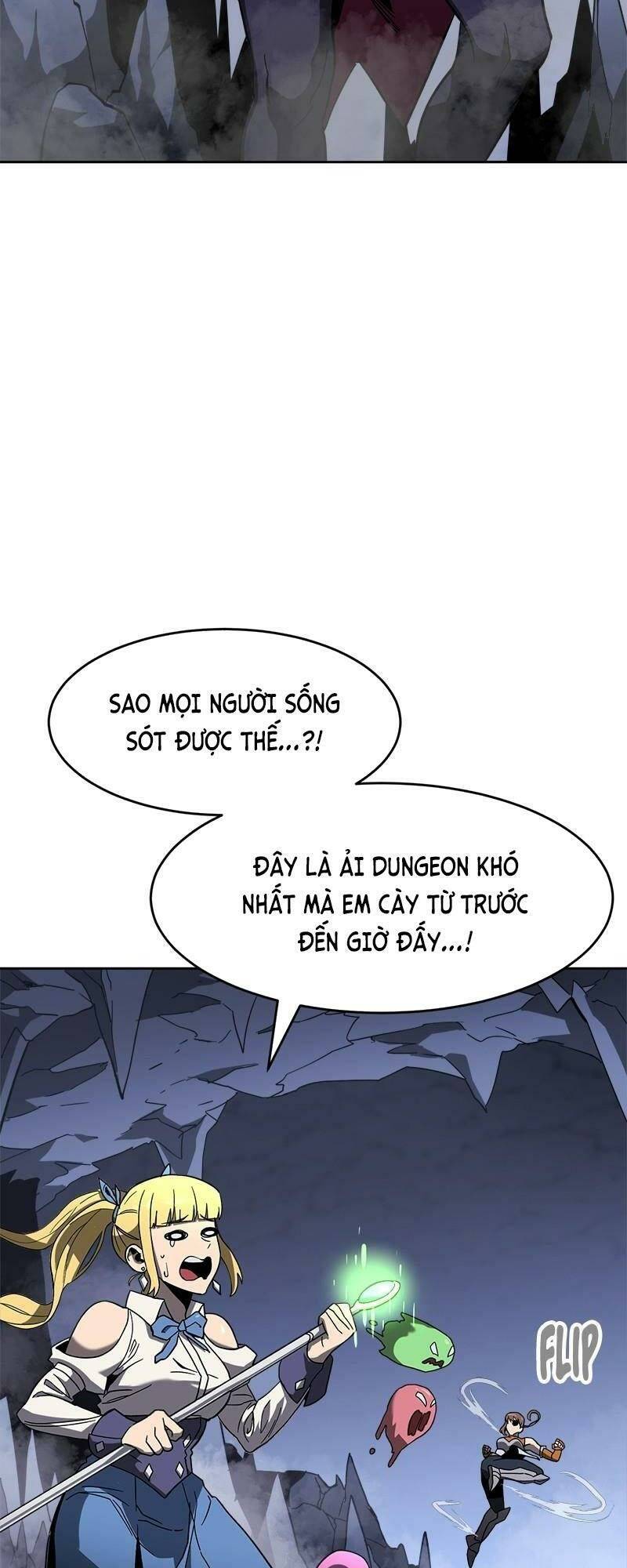 trùm cuối chapter 37 - Trang 2