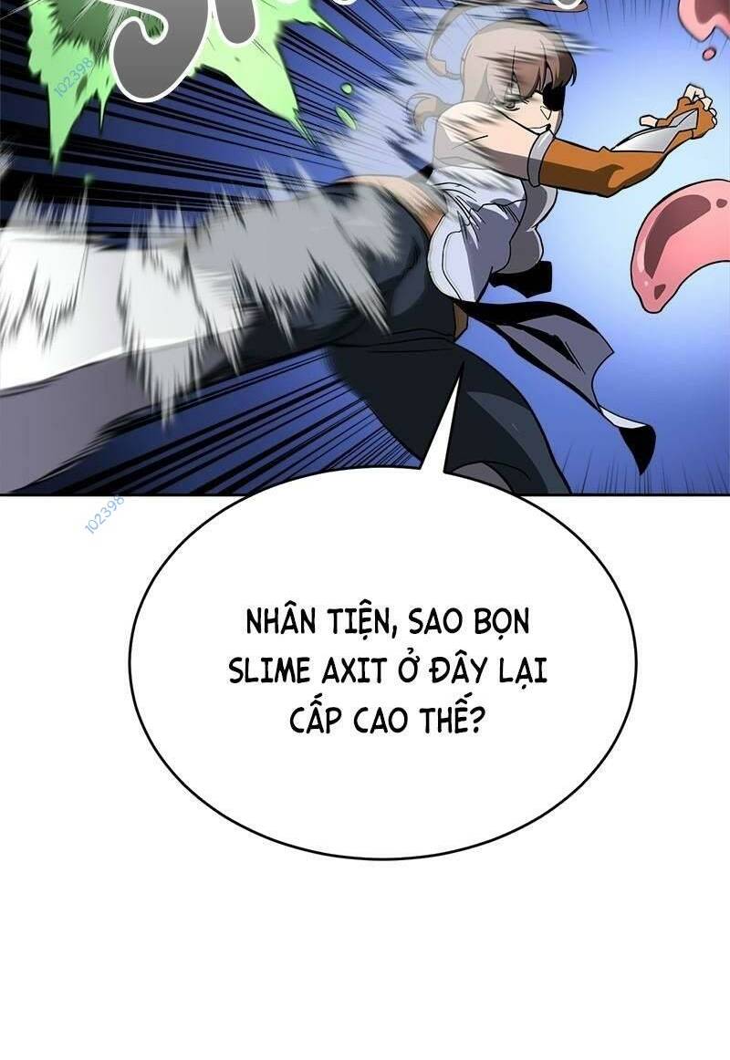 trùm cuối chapter 37 - Trang 2