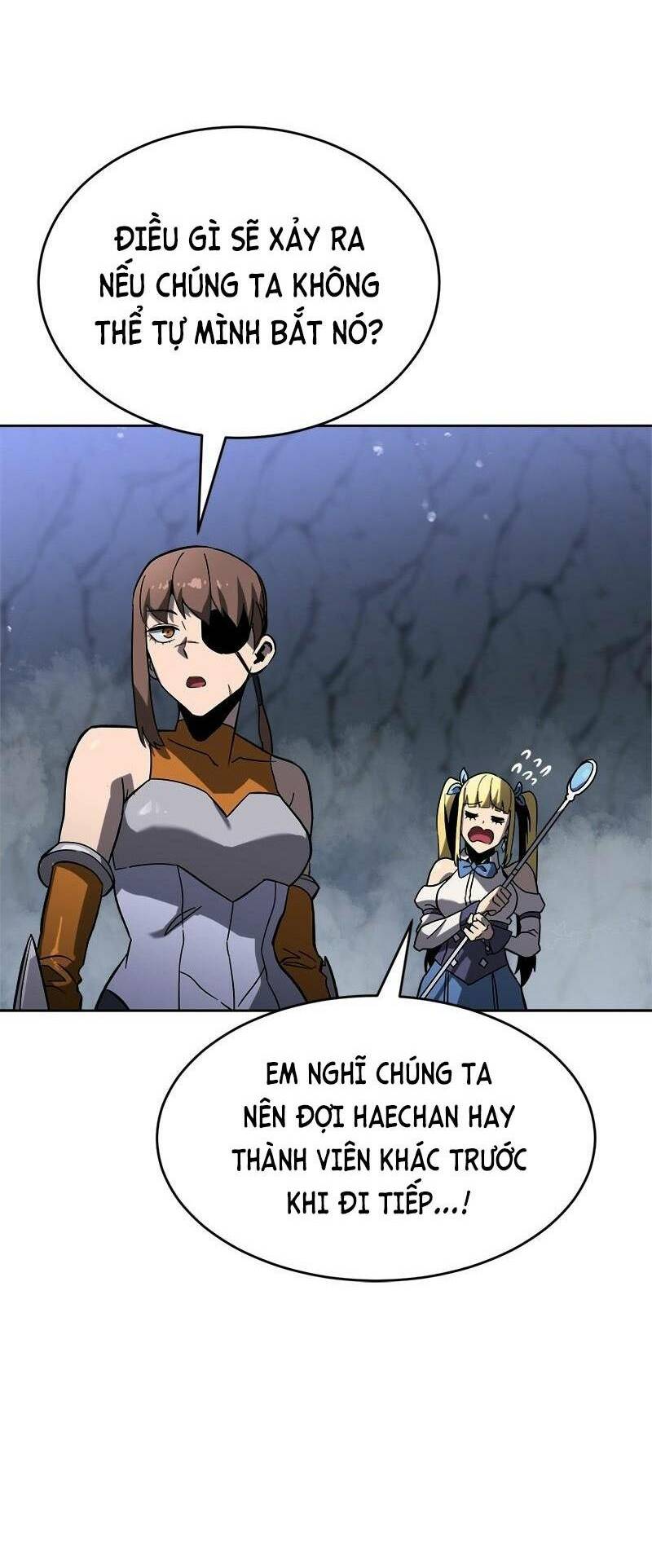 trùm cuối chapter 37 - Trang 2