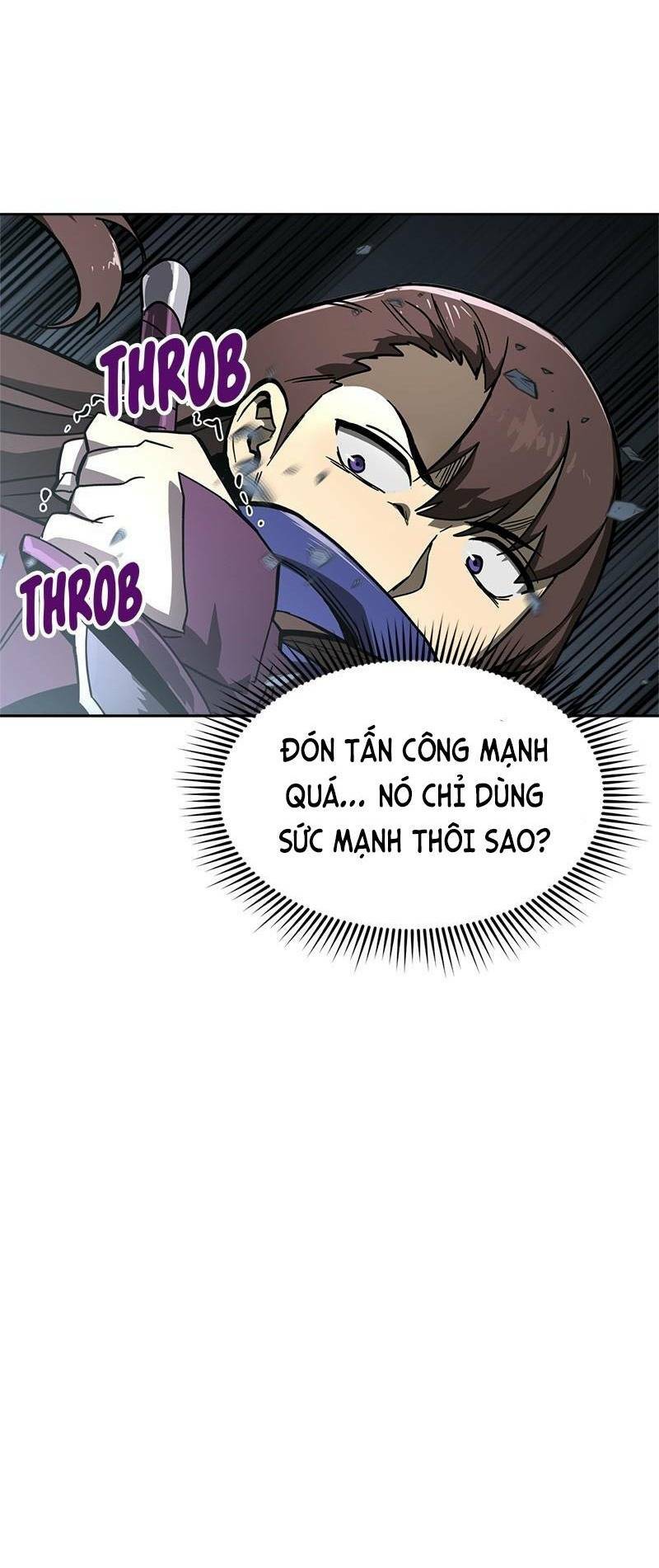 trùm cuối chapter 37 - Trang 2