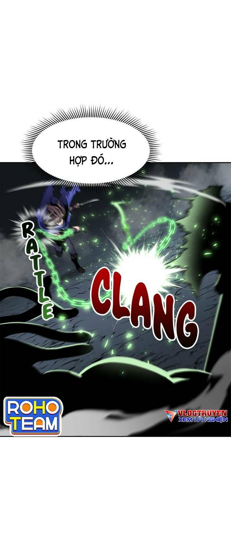 trùm cuối chapter 37 - Trang 2