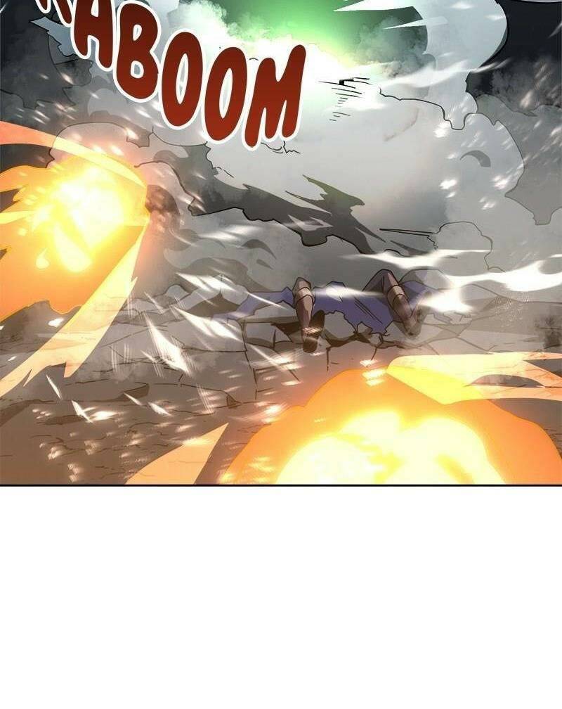 trùm cuối chapter 37 - Trang 2