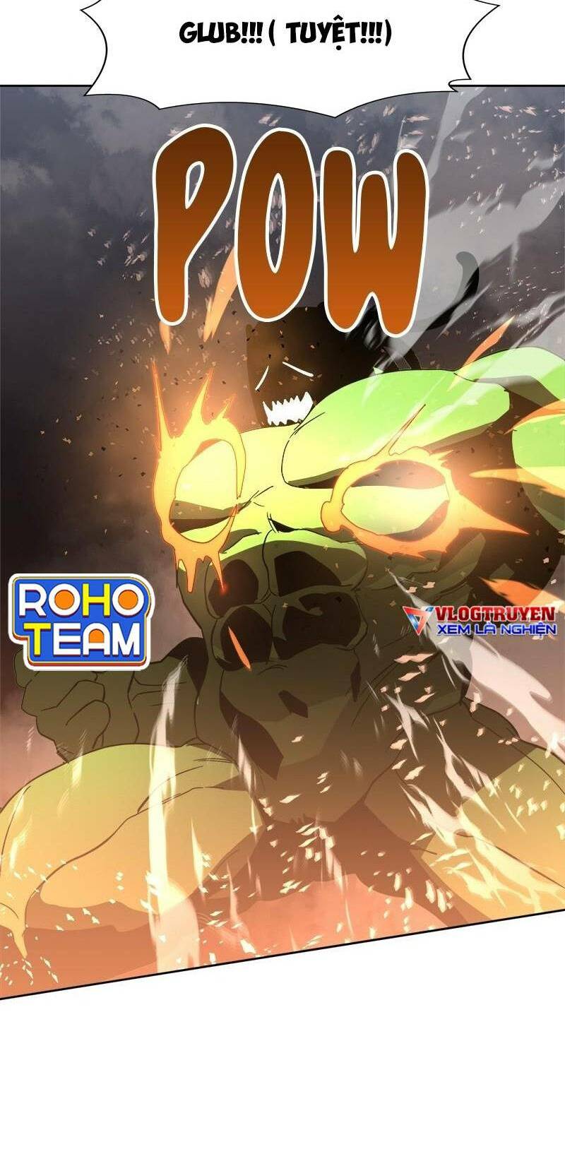 trùm cuối chapter 37 - Trang 2