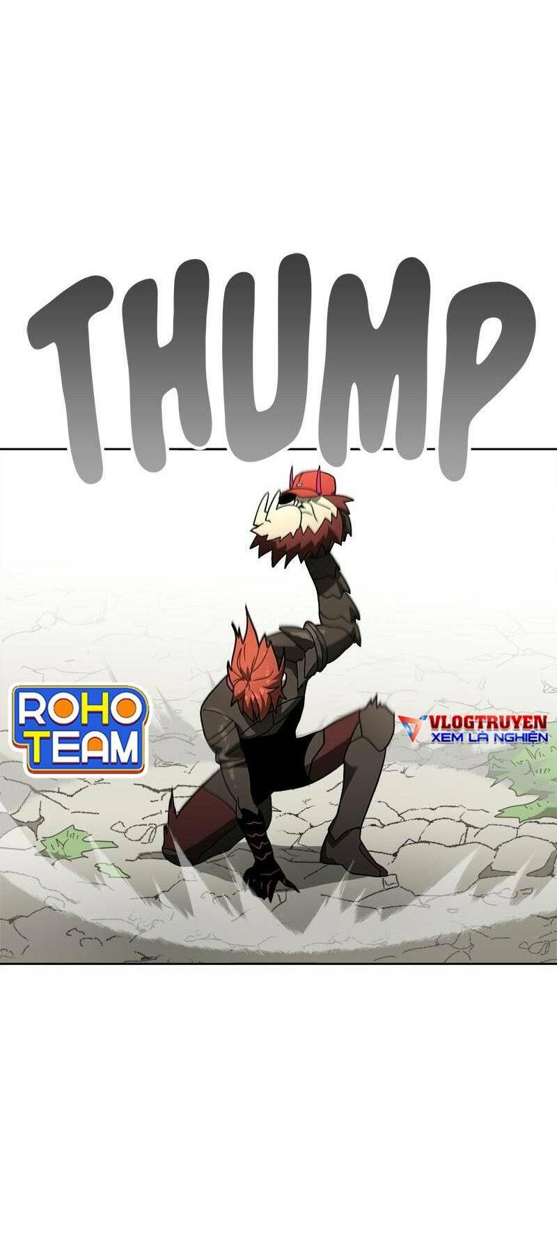 trùm cuối chapter 37 - Trang 2