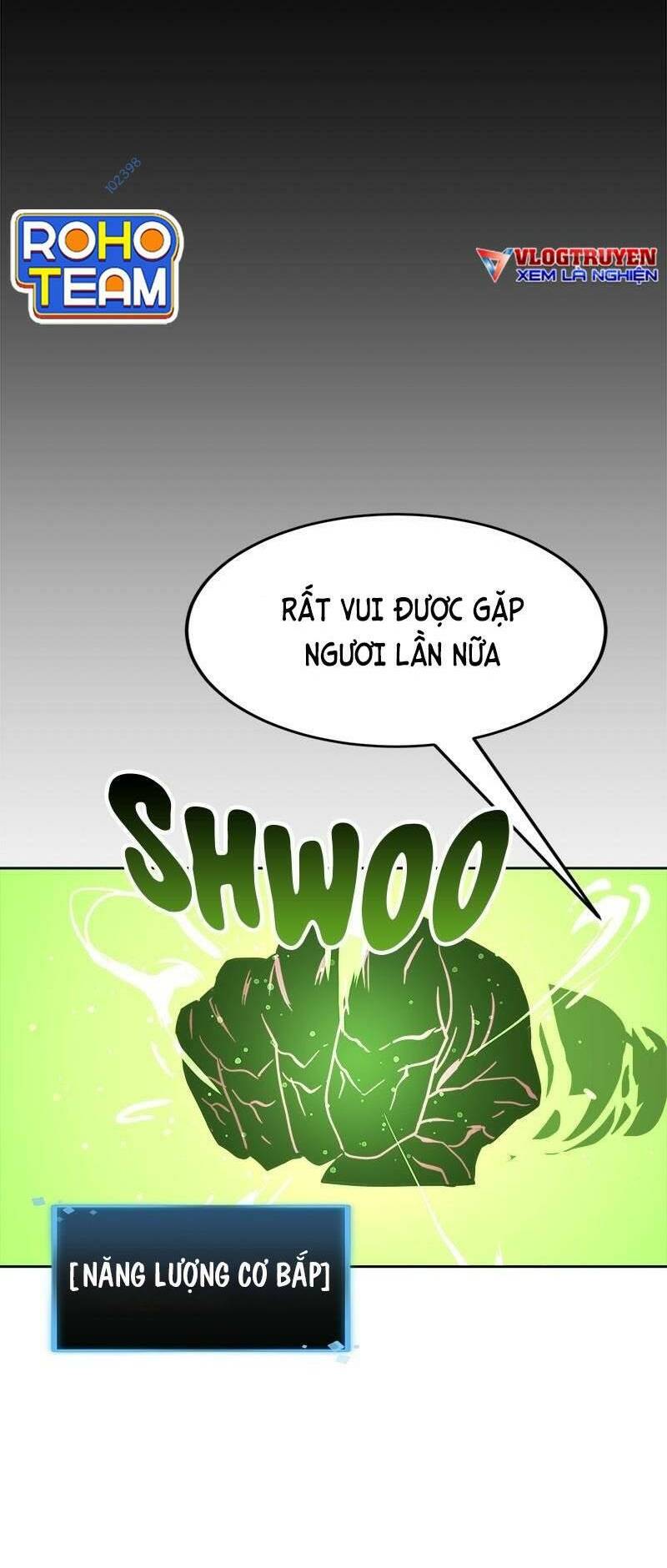 trùm cuối chapter 37 - Trang 2