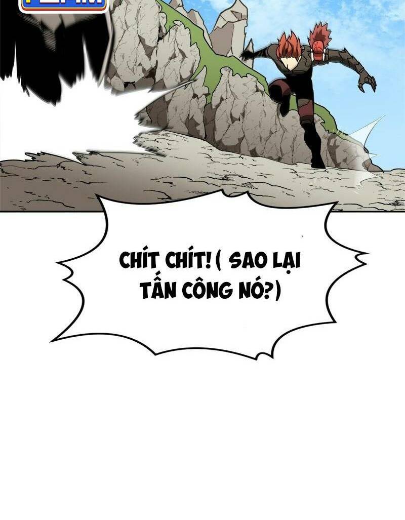 trùm cuối chapter 37 - Trang 2