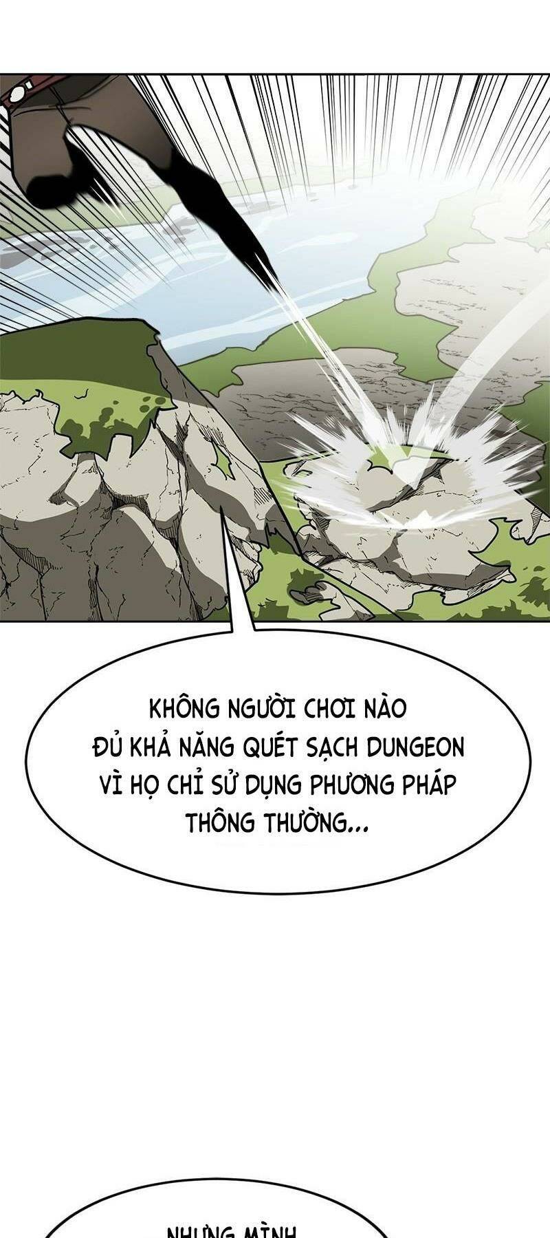 trùm cuối chapter 37 - Trang 2