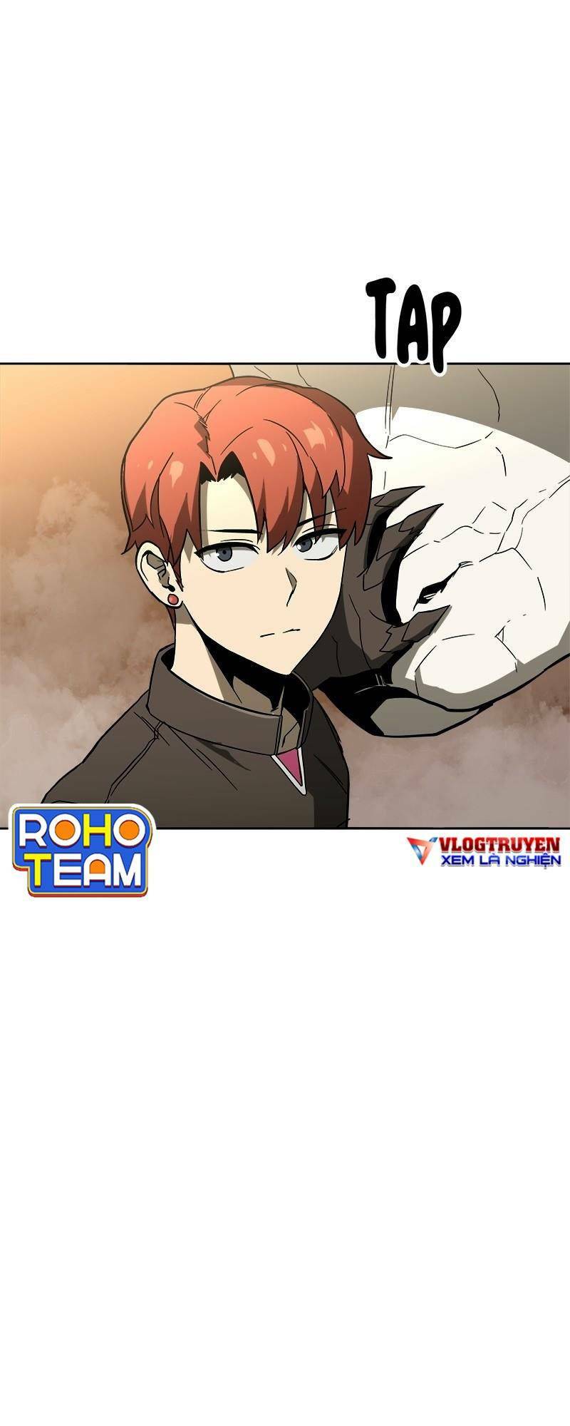 trùm cuối chapter 37 - Trang 2