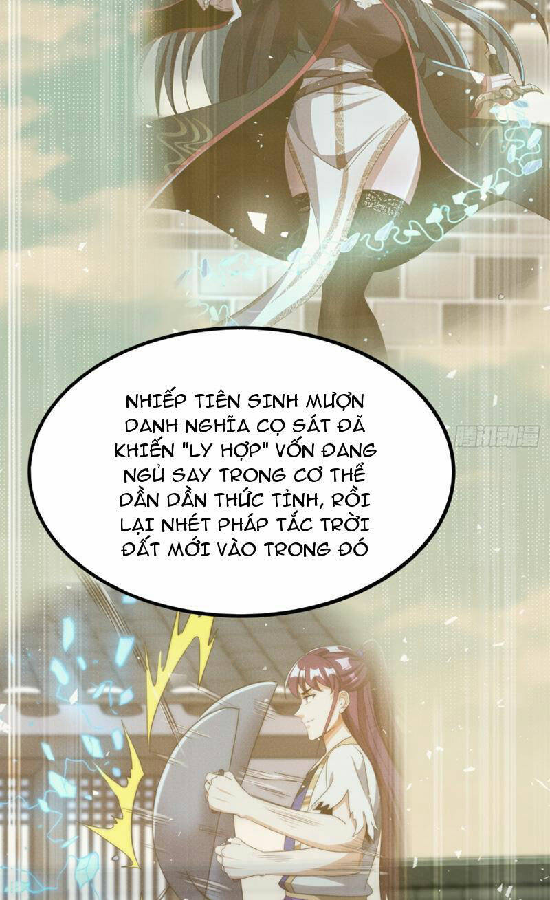 trùm phản diện muốn tìm chết! chapter 12 - Trang 2