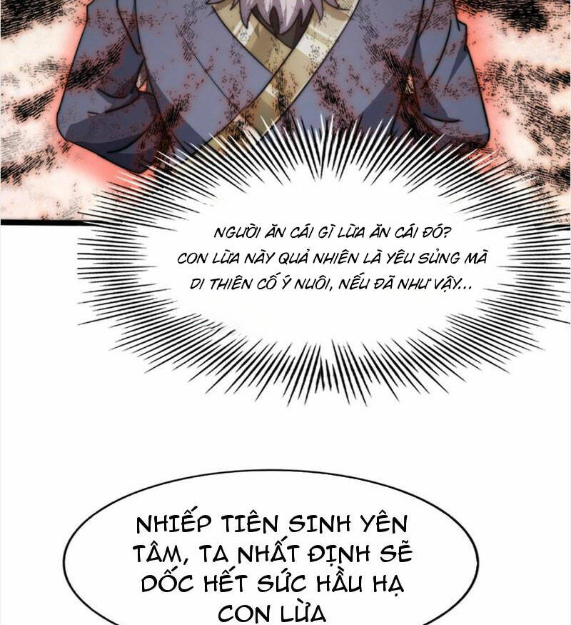 trùm phản diện muốn tìm chết! chapter 12 - Trang 2