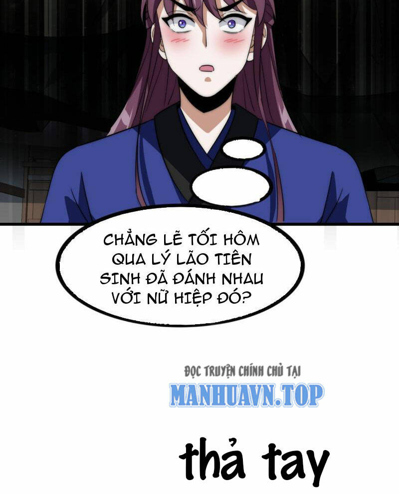 trùm phản diện muốn tìm chết! chapter 18 - Trang 2