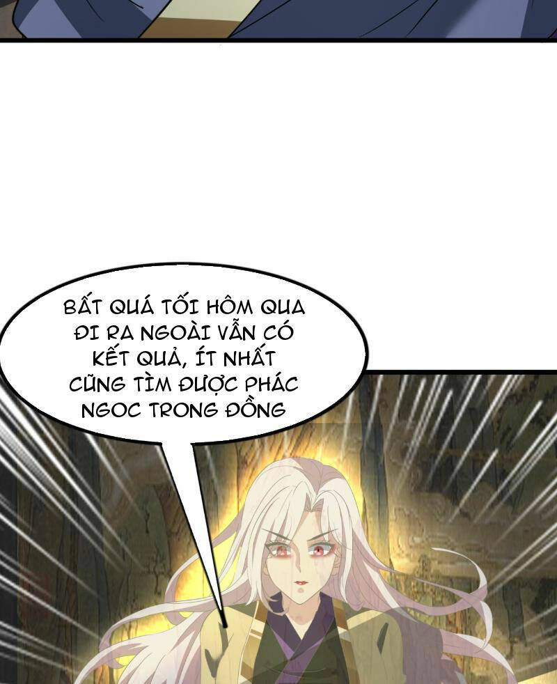 trùm phản diện muốn tìm chết! chapter 18 - Trang 2