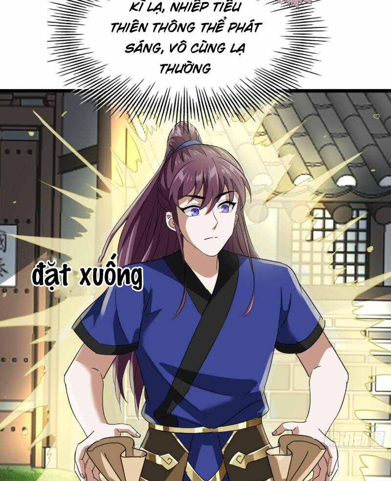 trùm phản diện muốn tìm chết! chapter 18 - Trang 2