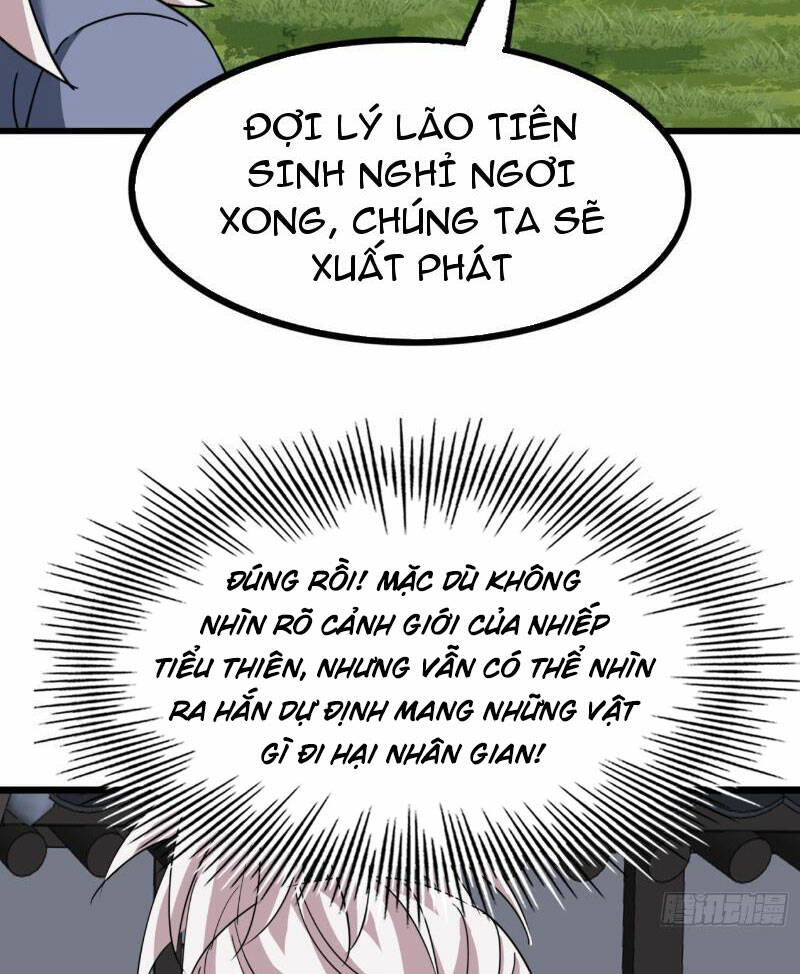 trùm phản diện muốn tìm chết! chapter 18 - Trang 2