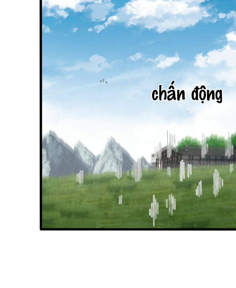 trùm phản diện muốn tìm chết! chapter 18 - Trang 2