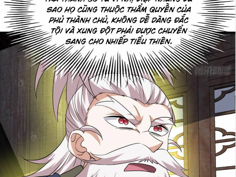 trùm phản diện muốn tìm chết! chapter 20 - Trang 2