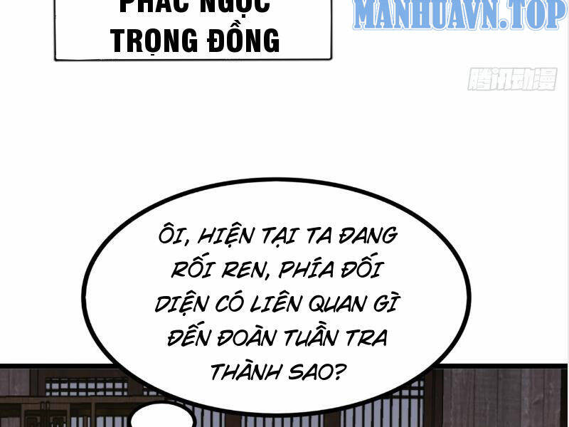 trùm phản diện muốn tìm chết! chapter 20 - Trang 2