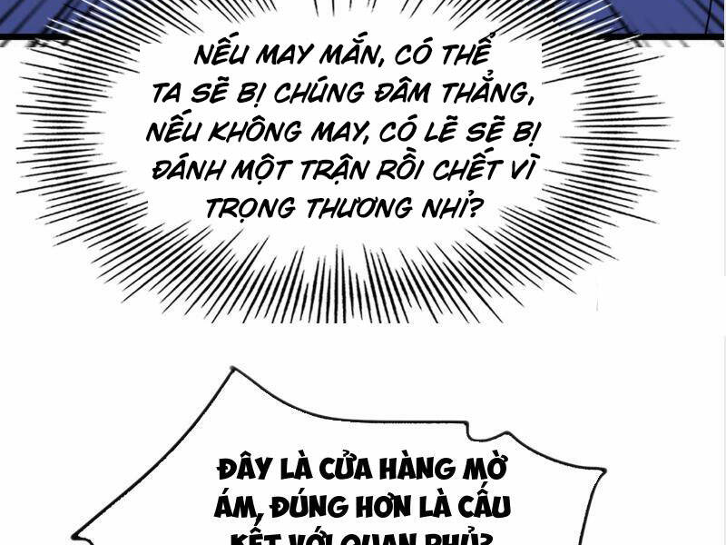 trùm phản diện muốn tìm chết! chapter 20 - Trang 2