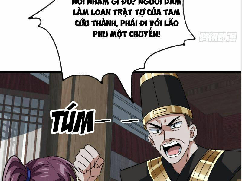 trùm phản diện muốn tìm chết! chapter 20 - Trang 2