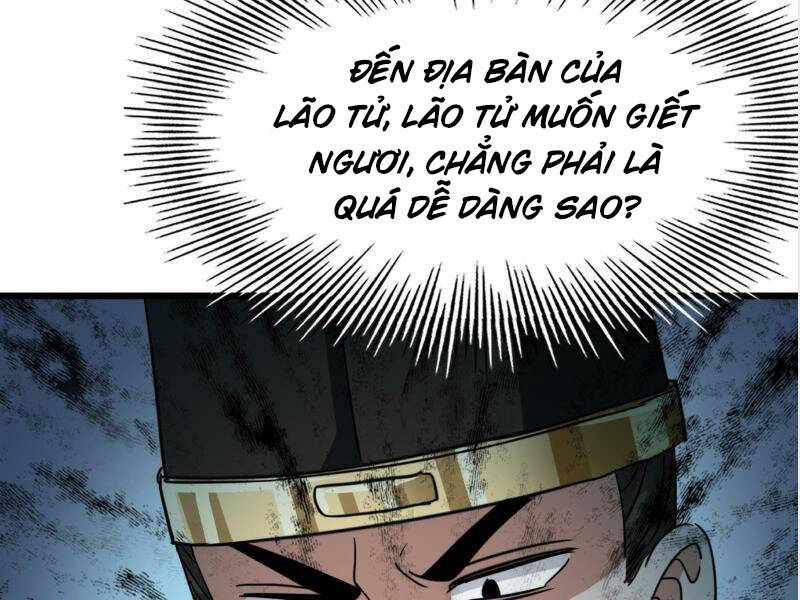 trùm phản diện muốn tìm chết! chapter 20 - Trang 2