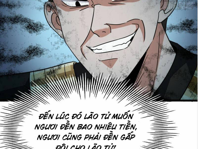 trùm phản diện muốn tìm chết! chapter 20 - Trang 2