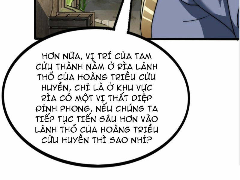 trùm phản diện muốn tìm chết! chapter 20 - Trang 2