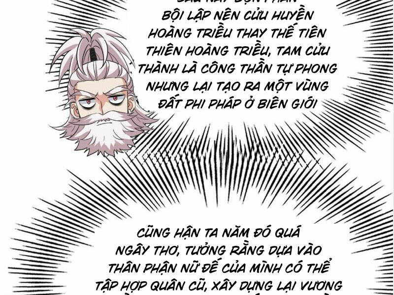 trùm phản diện muốn tìm chết! chapter 20 - Trang 2