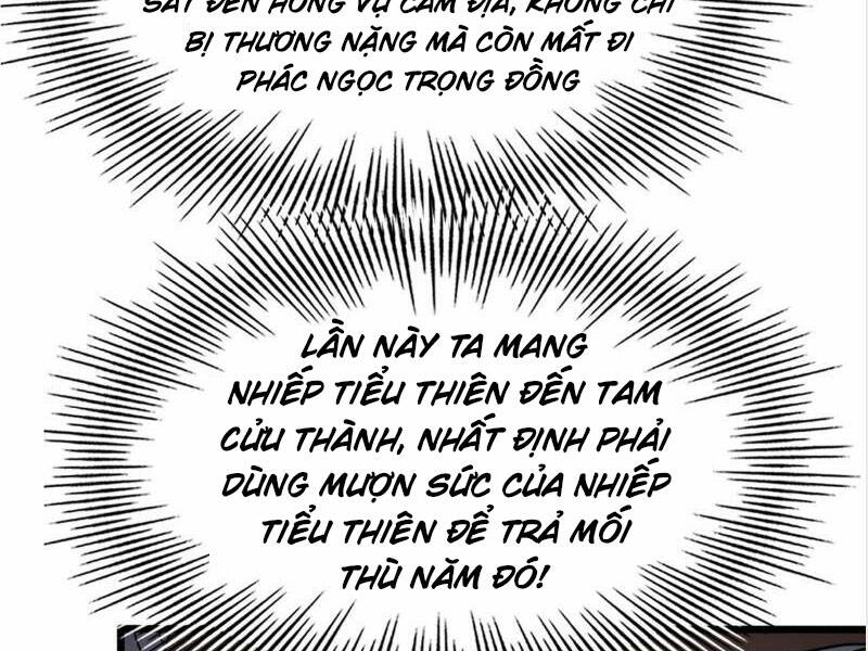 trùm phản diện muốn tìm chết! chapter 20 - Trang 2