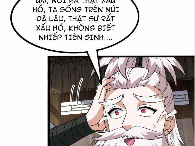 trùm phản diện muốn tìm chết! chapter 20 - Trang 2