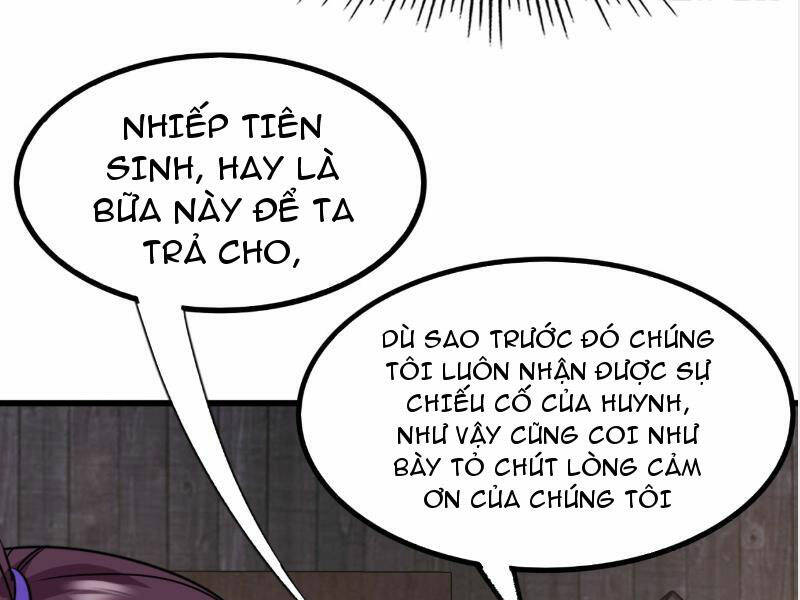 trùm phản diện muốn tìm chết! chapter 20 - Trang 2