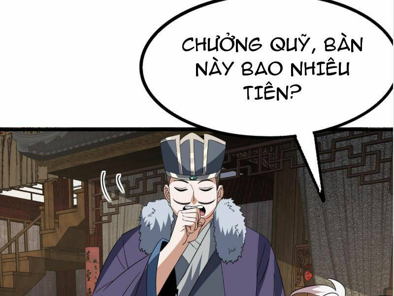 trùm phản diện muốn tìm chết! chapter 20 - Trang 2