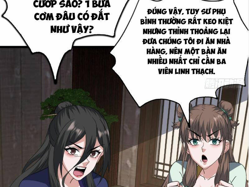 trùm phản diện muốn tìm chết! chapter 20 - Trang 2