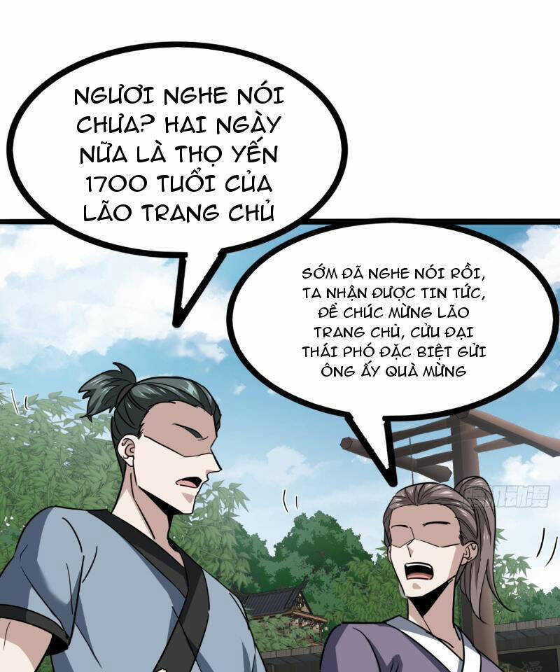 trùm phản diện muốn tìm chết! chapter 30 - Trang 2